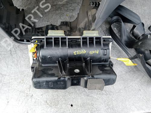 Airbag Kit FIAT GRANDE PUNTO (199_) 1.2 | BP29211819C86 
