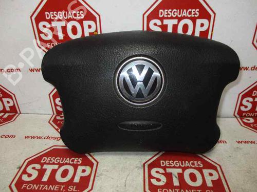 Used Driver airbag VW GOLF IV (1J1) [1997-2008]  7386411