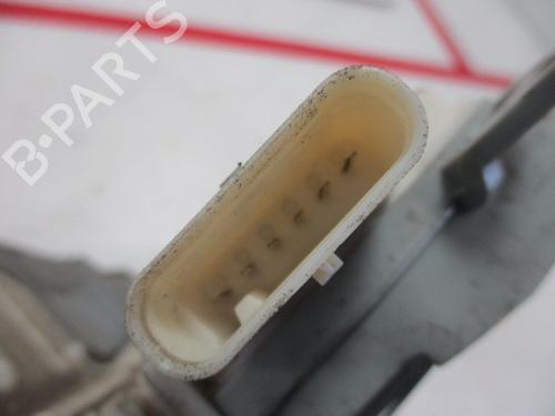 Rear right lock SEAT ALTEA (5P1)  | BP15927579C99 