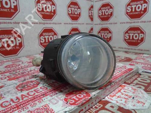 Right front fog light NISSAN ALMERA TINO (V10) 1.8 | BP7358391C31 