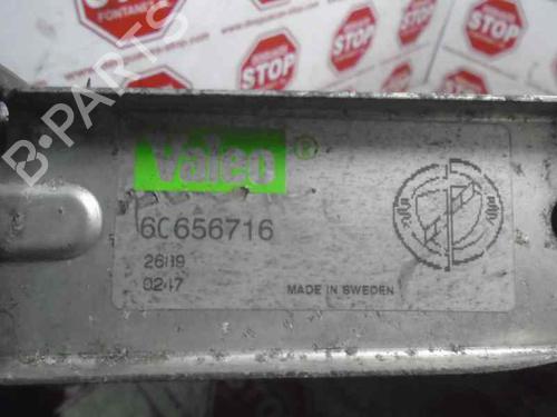 Køler ALFA ROMEO 156 Sportwagon (932_) 1.9 JTD 16V (932BXE00) | BP7393667M31 
