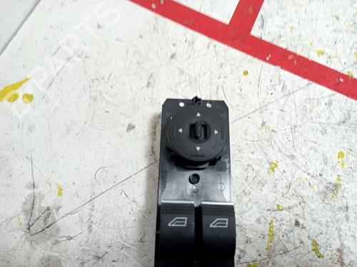 Left front window switch FORD FIESTA VI (CB1, CCN) 1.5 TDCi | BP19541976I27 