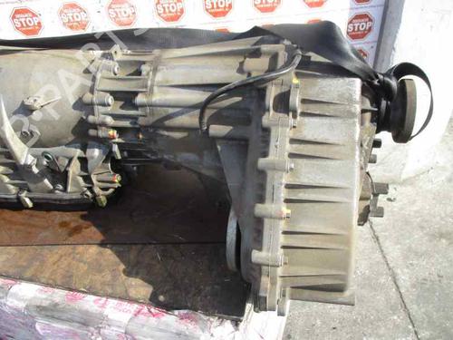 Gearbox MERCEDES-BENZ M-CLASS (W163) ML 320 (163.154) | BP7391556M3 