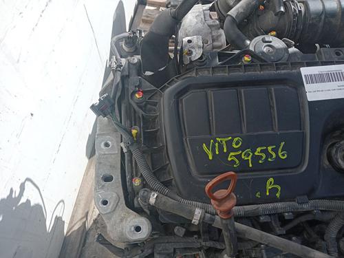 Engine MERCEDES-BENZ VITO Mixto (Double Cabin) (W447) 111 CDI (447.701, 447.703, 447.705) | BP33932346M1  - Image 17