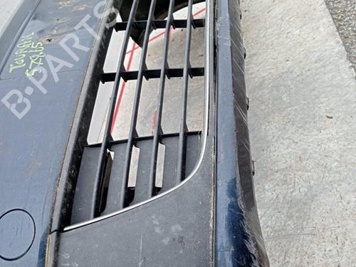Front bumper VW TOURAN (1T3)  | BP29728310C7 