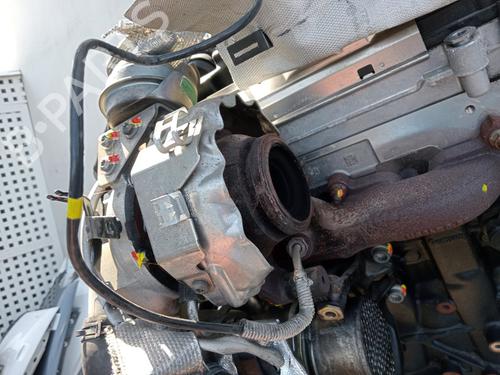 Engine SEAT LEON (5F1) | BP33994363M1 - Image 14