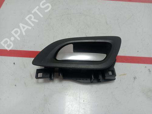 Used Rear left interior door handle CITROËN C4 II (NC_) [2009-2025]  27724613