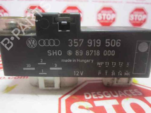 Electronic module SEAT IBIZA II (6K1)  | BP15919319M83 