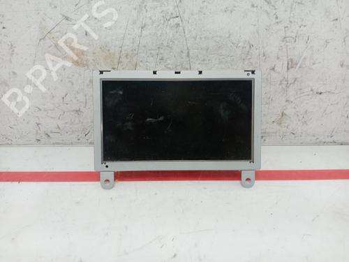 Used Display monitor OPEL INSIGNIA A (G09) [2008-2017]  29607821