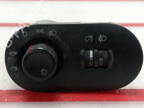 Used Headlight switch SEAT IBIZA III (6L1) [2002-2009]  18061535