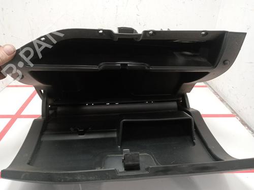 Glove box PEUGEOT PARTNER Box Body/MPV 1.6 HDi 16V | BP23226201C95 