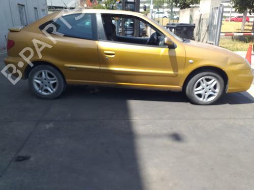 Zamek drzwi przednich prawych CITROËN XSARA Coupe (N0) 1.6 16V | BP19136144C97 