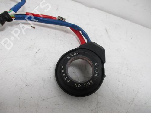 Engine control unit (ECU) HYUNDAI i30 (FD)  | BP7385301M57 