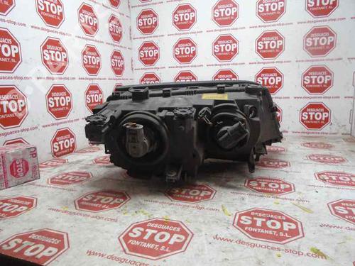 Left headlight BMW 3 (E46) 320 i | BP7321383C28 