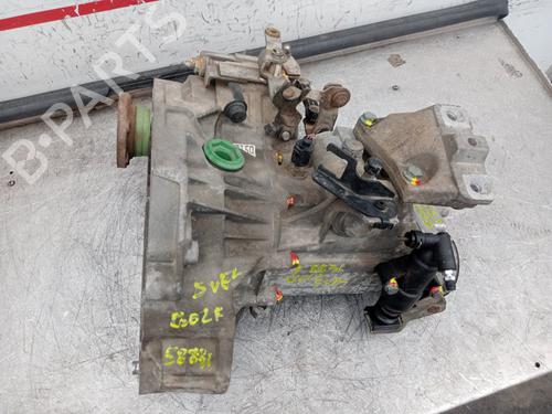 Gearbox VW GOLF IV (1J1)  | BP29076946M3