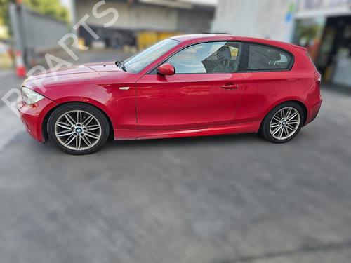 Køler BMW 1 (E87) 118 d | BP27183471M31 