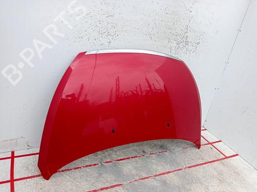 Hood TATA INDICA VISTA  | BP29722095C1 