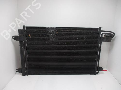 Used AC radiator AC radiator 15926049 15926049