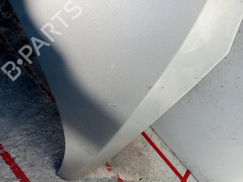 Hood PEUGEOT 307 (3A/C) 2.0 16V | BP26222766C1 