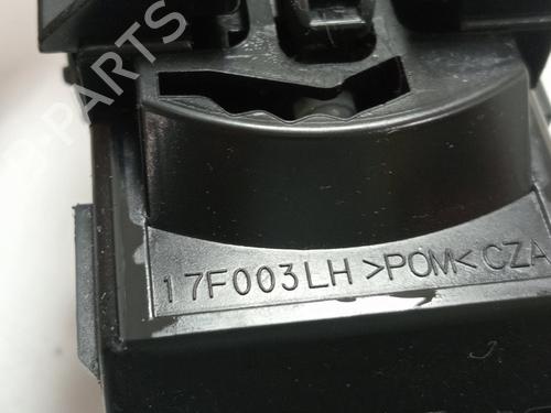 Steering column stalk TOYOTA VERSO (_R2_) 2.0 D-4D (AUR20_, AUR20R) | BP30889310I23 