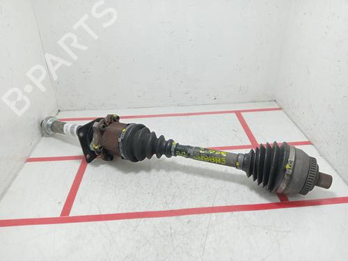 Used Right front driveshaft Right front driveshaft 38001074 38001074