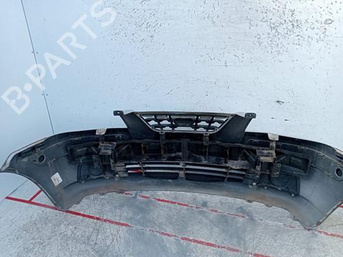 Front bumper HYUNDAI ATOS (MX) 1.1 | BP24976989C7 