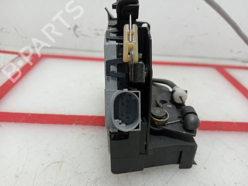Rear left lock BMW X5 (E53) 4.4 i | BP15948666C100 