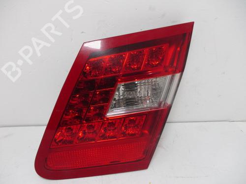 Used Right tailgate light MERCEDES-BENZ E-CLASS (W212) E 200 CDI / BlueTEC (212.005, 212.006) (136 hp) 15925314