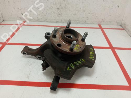 Used Right front steering knuckle CHEVROLET AVEO / KALOS Hatchback (T250, T255) [2006-2025]  27923973
