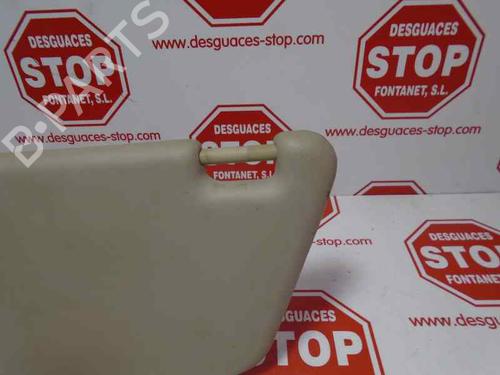 Right sun visor OPEL CORSA B (S93)  | BP7366103I2 