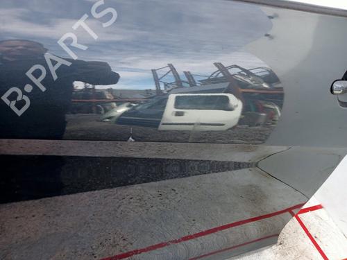 Left front door SEAT ALTEA (5P1)  | BP21014929C2 