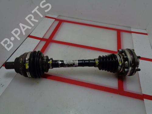 Used Left front driveshaft SEAT ALHAMBRA (710, 711) 2.0 TDI (140 hp) 15928783