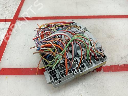 Fuse box OPEL COMBO Box Body/MPV (X12) 1.3 CDTI (B05) | BP20931263E1 