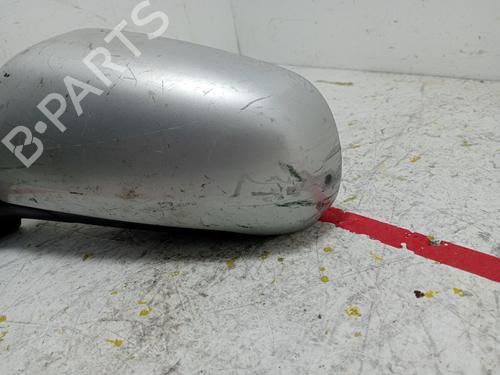 Left mirror AUDI A3 (8L1) 1.9 TDI | BP7398536C26 