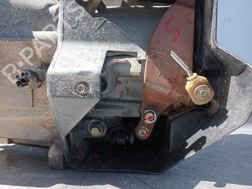 Gearbox FORD FOCUS II (DA_, HCP, DP) | BP36569871M3 - Image 11