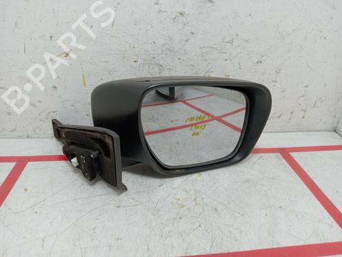 Used Right mirror MAZDA 5 (CR) 2.0 CD (CR19) (143 hp) 29633371