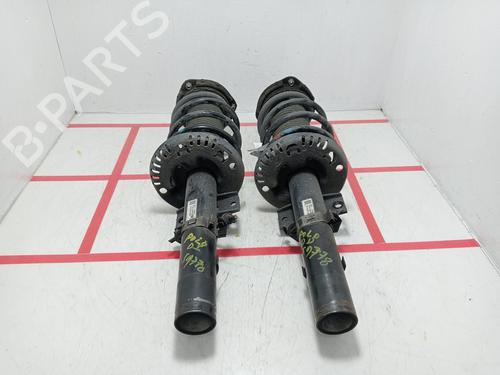 Used Right front shock absorber Right front shock absorber 34506775 34506775