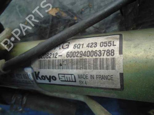 Steering rack SEAT IBIZA III (6L1)  | BP7360576M22 