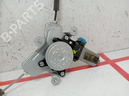 Front left window mechanism CHEVROLET NUBIRA Estate 2.0 D | BP31117833C22 