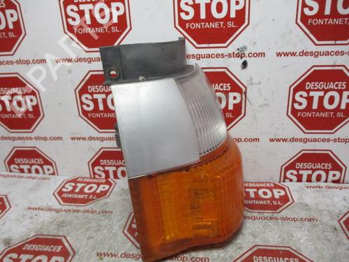 Left front indicator NISSAN TRADE Platform/Chassis | BP17667355C32