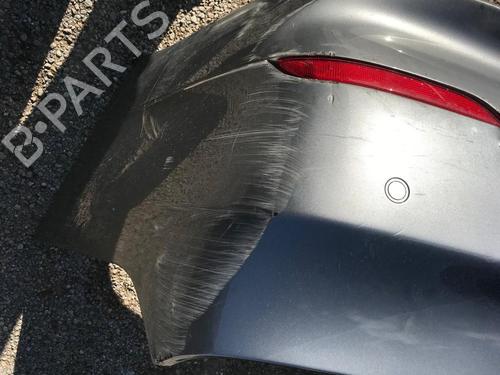 Rear bumper BMW 5 (E60) 525 d | BP15923788C8 