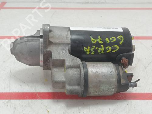 Starter OPEL CORSA D (S07) 1.4 (L08, L68) | BP38719756M8 - Image 6