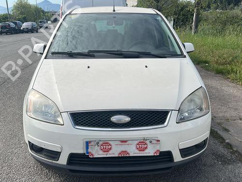 Brugte FORD FOCUS C-MAX (DM2)    4612452