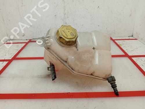Ekspansjonstank FORD FUSION (JU_) 1.4 TDCi (68 hp) 21781311