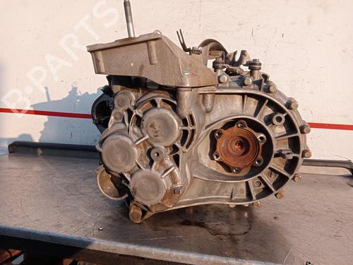 Gearbox VW SHARAN (7M8, 7M9, 7M6) 1.9 TDI | BP22899661M3 