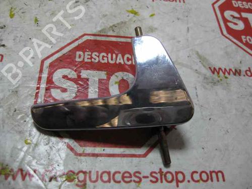 Used Rear right interior door handle SEAT CORDOBA (6K1, 6K2) 1.9 TDI (90 hp) 7359572
