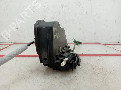 Rear left lock BMW 5 (E60) 520 d | BP20160924C100 