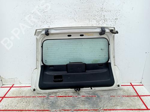 Tailgate FIAT GRANDE PUNTO (199_) 1.2 | BP23983046C6 