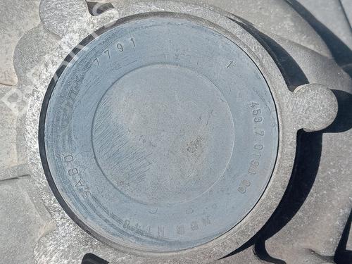 Gearbox SMART FORFOUR (454) 1.5 CDI (454.000) | BP33793594M3  - Image 6