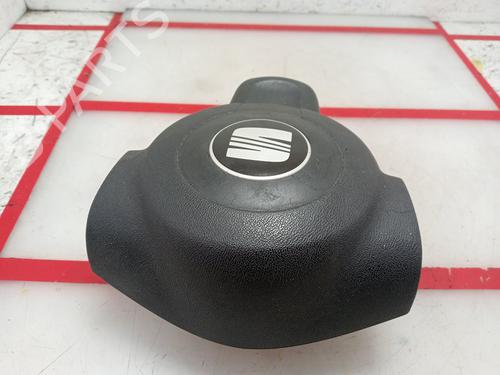 Driver airbag SEAT IBIZA III (6L1) 1.9 SDI | BP22398180C9